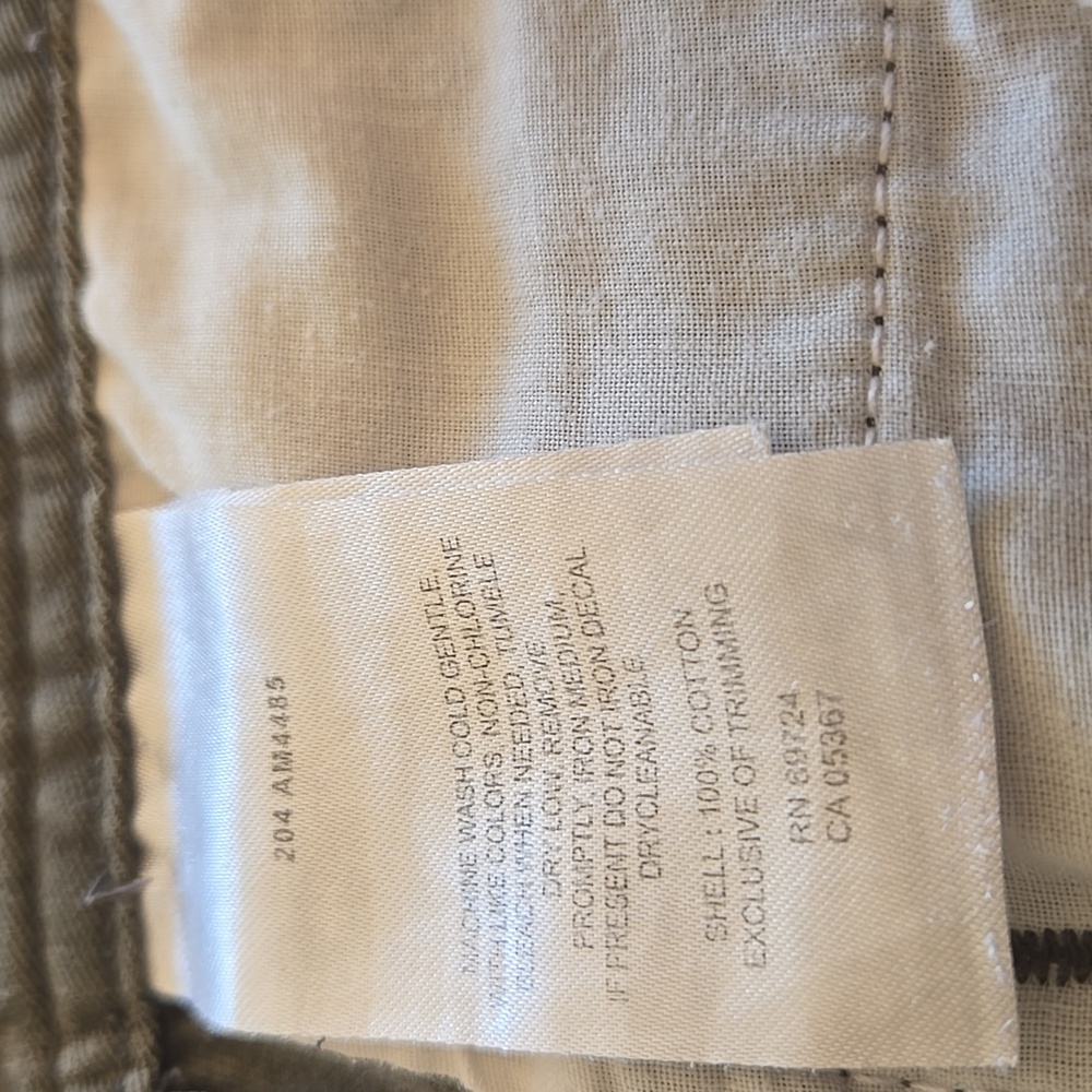 Columbia Men's Tan Shorts - Picture 12 of 12